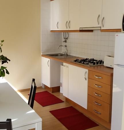 Apartamento Anjos Hotel Lisabona Cameră foto