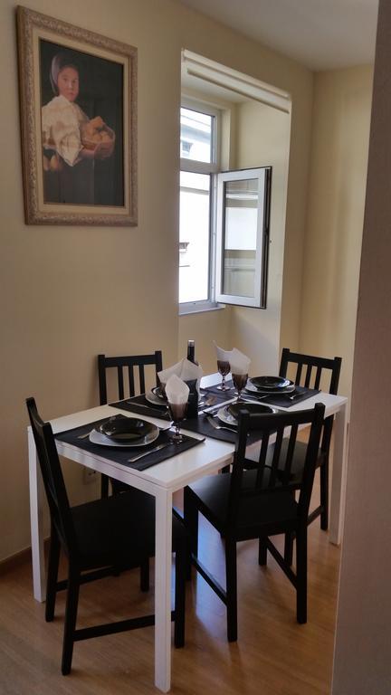 Apartamento Anjos Hotel Lisabona Cameră foto