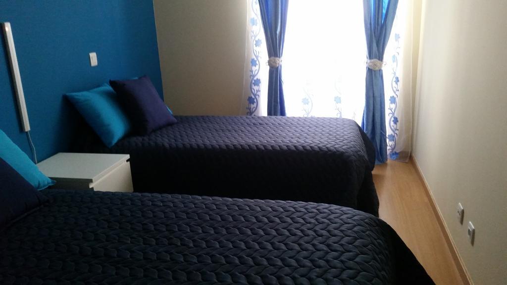 Apartamento Anjos Hotel Lisabona Cameră foto