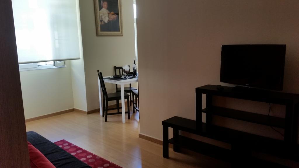 Apartamento Anjos Hotel Lisabona Cameră foto