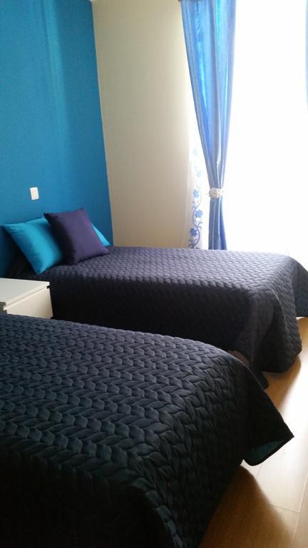Apartamento Anjos Hotel Lisabona Cameră foto