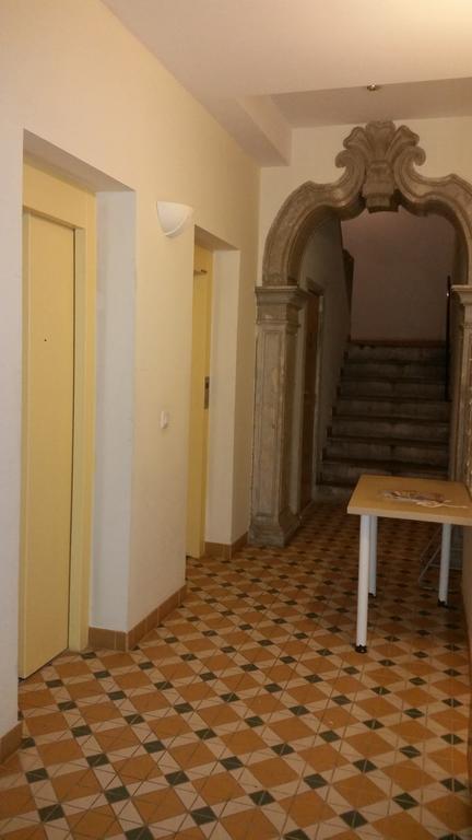 Apartamento Anjos Hotel Lisabona Cameră foto