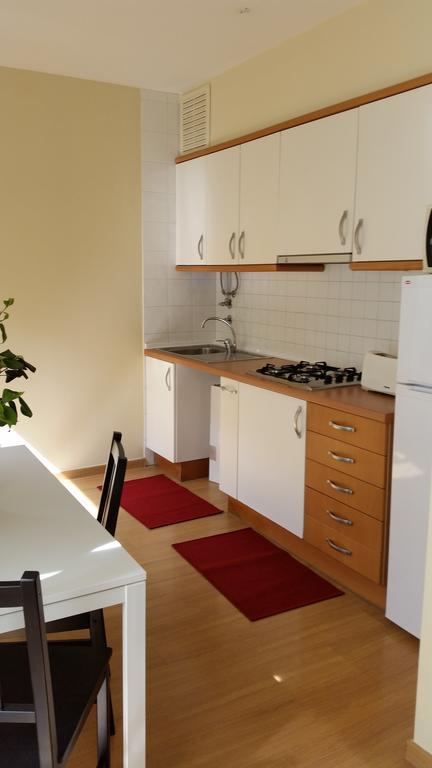 Apartamento Anjos Hotel Lisabona Cameră foto